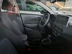 هیوندای کۆنا